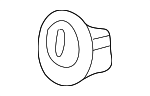EOUZ12265A99A - Body: Door Lock Rod Clip for Ford Image