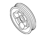 491321BY0A - : Pulley for Nissan Image