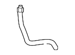 497171PE0A - : Suction Hose for Nissan: NV1500, NV2500, NV3500 Image