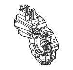 8615035200 - Body: Woofer for Toyota: 4Runner Image