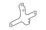 T4A2341 - : Module Bracket for Jaguar Image