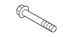 56315F2000 - Steering: Steering Column Bolt for Kia: Carnival, EV6, EV9, Forte, K4, K5, K900, Niro, Niro EV, Rio, Seltos, Sorento, Soul, Sportage, Stinger, Telluride Image