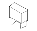 82210AG07A - Electrical: Fuse for Subaru Image