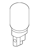 1864316004N - Electrical: Bulb for Hyundai Image