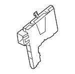 95B713132 - : Controller for Porsche: Macan Image