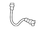 462106SA5D - Brakes: Brake Hose for Nissan Image