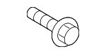 1141706121 - Body: Guide Channel Bolt for Hyundai Image
