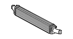 8K0145805AC - Cooling System: Inter-cooler for Audi Image