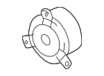 977862C000 - HVAC: Fan Motor for Hyundai: Elantra, Tiburon Image
