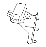 7B0910273B - : Control Module for Volkswagen: Routan Image