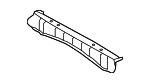 Lower Cross-Member