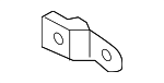 31402960 - Body: Rear Reinforced Rear Bracket for Volvo Image