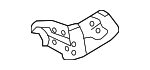 31442077 - Body: Floor Extension for Volvo Image