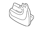 7662652030 - Accessories: Mud Flap for Toyota Image