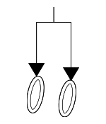 9129999 - : Thermostat O-ring for Saab: 9-5, 9000 Image
