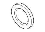 33107609536 - Suspension: Differential Assembly Seal for BMW Image