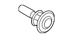 31206866022 - Suspension: Axle Bolt for BMW Image