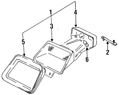 Diagram 1