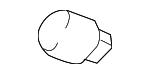 13591404 - Electrical: Park Lamp Bulb for GM Image