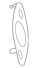 147226CA0A - Exhaust: Exhaust Manifold Gasket for Nissan Image