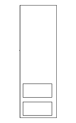 7454135021 - Body: Caution Label for Toyota Image