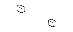 90675SA5003 - Body: License Bracket Nut for Honda Image