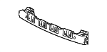 71530SZTA00ZZ - Body: Impact Bar for Honda Image
