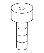 WHT004769 - Body: Link Assembly Bolt for Porsche: Cayenne Image