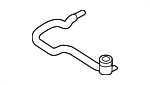 95852860501 - : Filler Neck for Porsche: Cayenne Image
