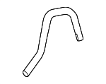 591302K000 - : Vacuum Hose for Kia: Soul Image