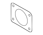 5914537010 - Body: Power Booster Gasket for Kia: Amanti, Cadenza, Forte, Forte Koup, Forte5, K900, Niro, Niro EV, Optima, Rio, Rondo, Sedona, Soul, Soul EV, Sportage, Stinger Image