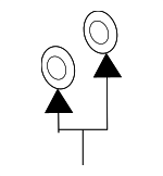 153982 - HVAC: ACDelcoâ„¢ Rear Suction Hose Front Seal for Chevrolet: Malibu Image