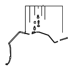 22756567 - HVAC: Evaporator Tube for Chevrolet: Malibu | Pontiac: G6 | Saturn: Aura Image