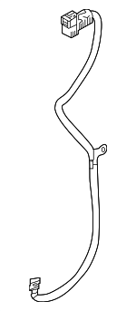 68460783AA - : Positive Cable for Jeep: Compass Image