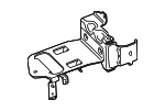 52021680AB - Emission Control: Vapor Canister Bracket for Mopar Image