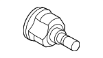495922Y300 - Suspension: Inner Joint for Kia Image