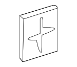 32342442 - : Emblem for Volvo Image