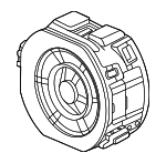 37450TKNH01 - Electrical: Pedestrian Spkr for Honda Image