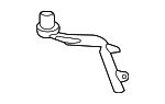 4658302901 - : Drain Hose for Mercedes-Benz Image