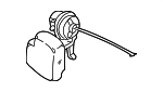189107B000 - : Actuator Assembly for Nissan Image
