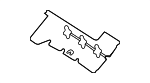 224533C120 - Engine: Valve Cover Gasket for Hyundai: Azera, Entourage, Santa Fe, Sonata, Veracruz Image