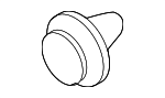 909140083 - Body: Fender Liner Retainer for Subaru Image