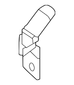 57150SL010 - Body: Fender Bracket for Subaru Image