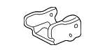 77141SL0A00 - Body: Instrument Panel Bracket for Acura Image