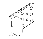 5Q0907379GEREP - : ABS Control Module for Volkswagen Image