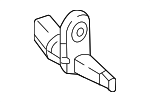 WHT007147B - Brakes: ABS Wheel Speed Sensor for Volkswagen Image