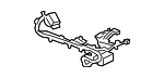84107644 - Body: Harness for Cadillac: CT6 Image
