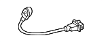 78905377 - Electrical: Knock Sensor for Volkswagen: Passat Image