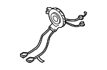 19330851 - Electrical: Air Bag Clock Spring for GM Image