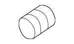 26078240 - Steering: Steering Column Spring for GM Image image